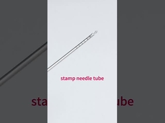 Sistema de reparo meniscal Depuy instrumento ortopédico médico cirurgia grampeador meniscal