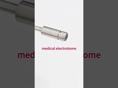 OEM Electrotome de aço inoxidável personalizado para aplicações médicas