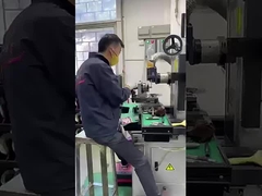 Peças sobressalentes para moldagem por injeção de pino de precisão - moldagem, retificação de roscas para aplicações médicas