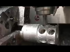 Pino ejetor de punção SKD11 personalizado - projetado com precisão para excelência