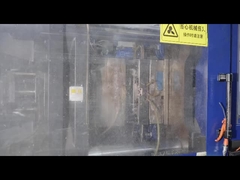 Modelação por injeção da elevada precisão